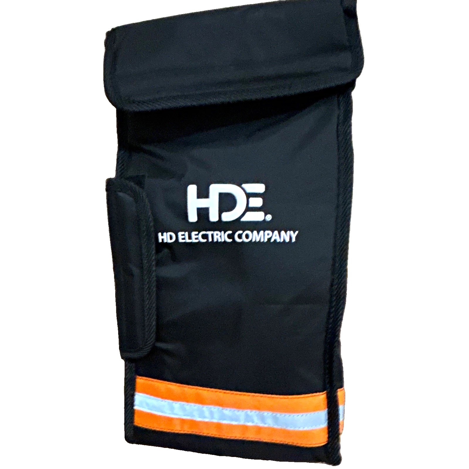HDE DVI-500 Contact Digital Voltage Indicator 0.1-500kV 50-500Hz Auto-Off