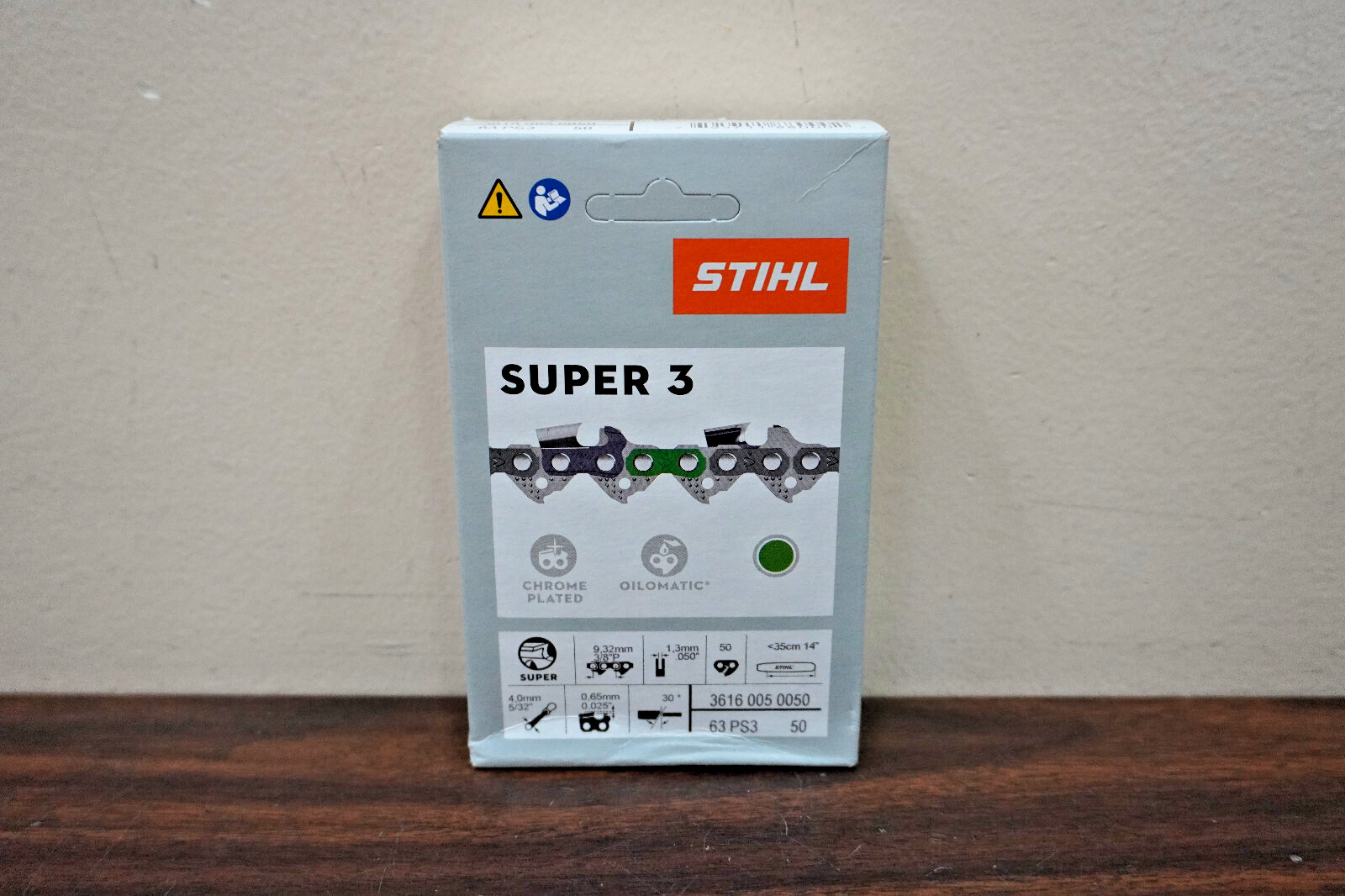 STIHL 14\