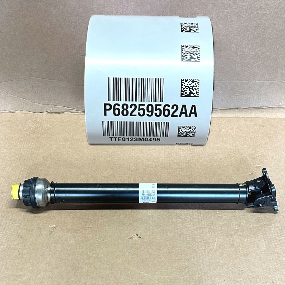 NEW OEM 2020-2023 Ram 1500 Drive Shaft - Mopar - 68259562AA NEW OEM 2020-2023 Ram 1500 Drive Shaft - Mopar - 68259562AA
