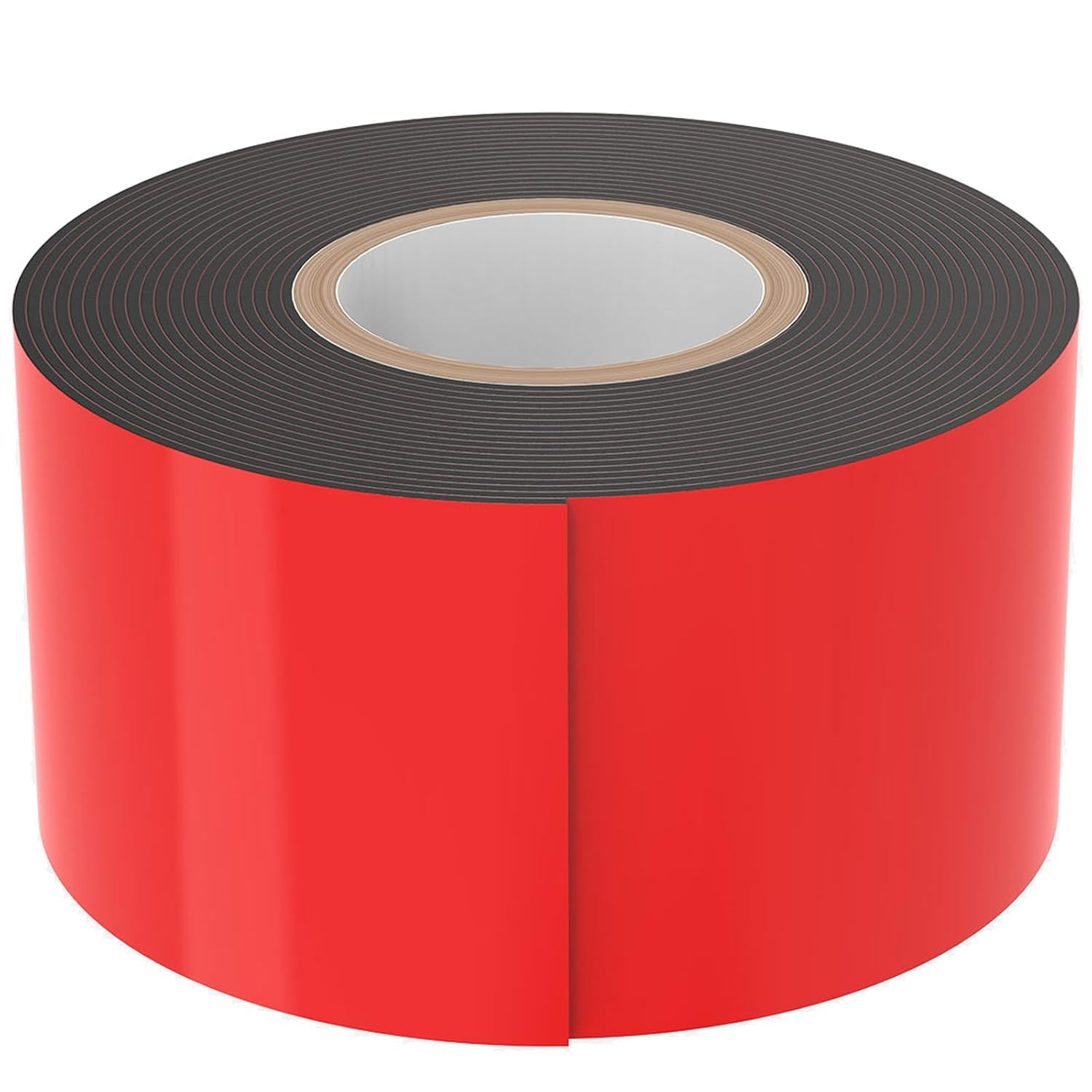 2Inch X 33Ft Double Sided Foam Tape for Car Gap Filling Mountings Home Decor