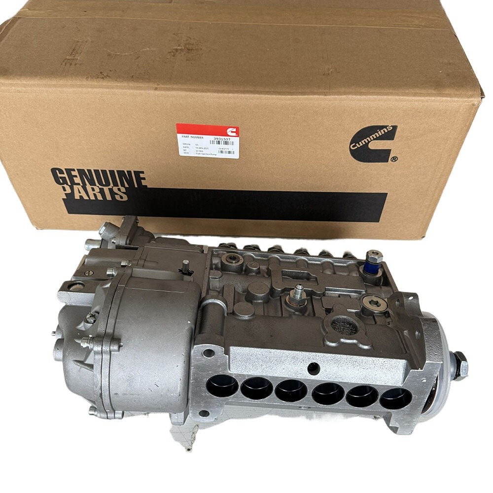 NEW Cummins Fuel Injection Pump fit 94-98 Dodge Ram 2500 3500 5.9L 3931537 P7100
