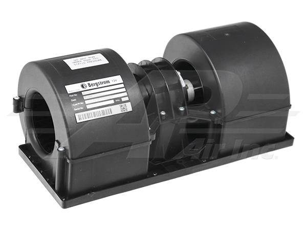 Caterpillar Blower Motor 605-8443, 12V, 13.75\
