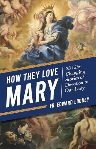 How They Love Mary 28 LifeChan - GOOD How They Love Mary 28 LifeChan - GOOD