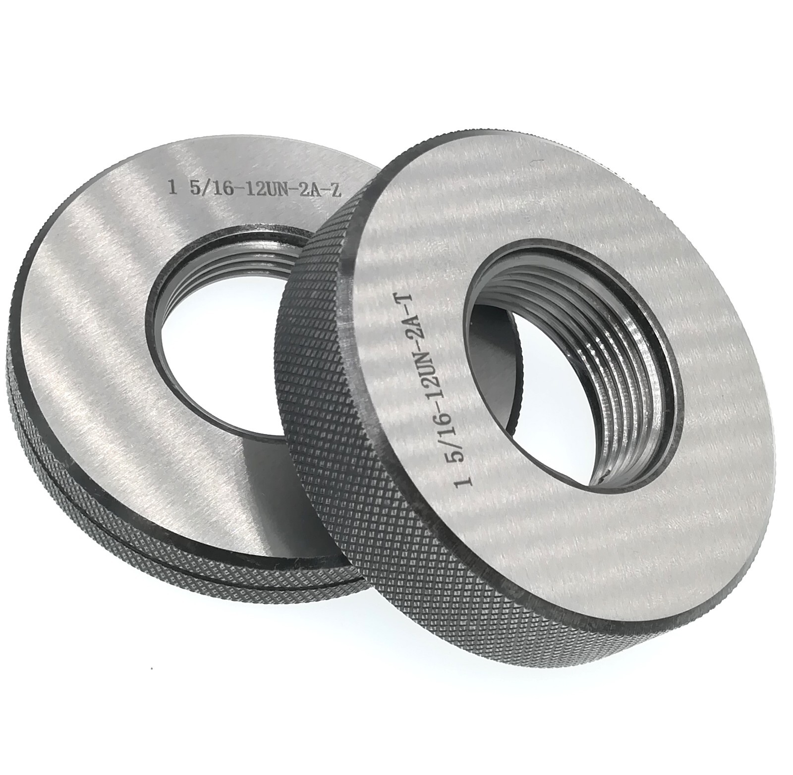 Thread Ring Gage 1\