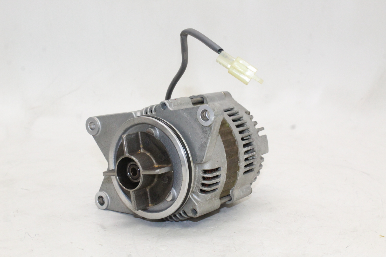 1991-94 Honda Goldwing 1500 Gl1500a Stator Generator Alternator Magneto OEM 1991-94 Honda Goldwing 1500 Gl1500a Stator Generator Alternator Magneto OEM