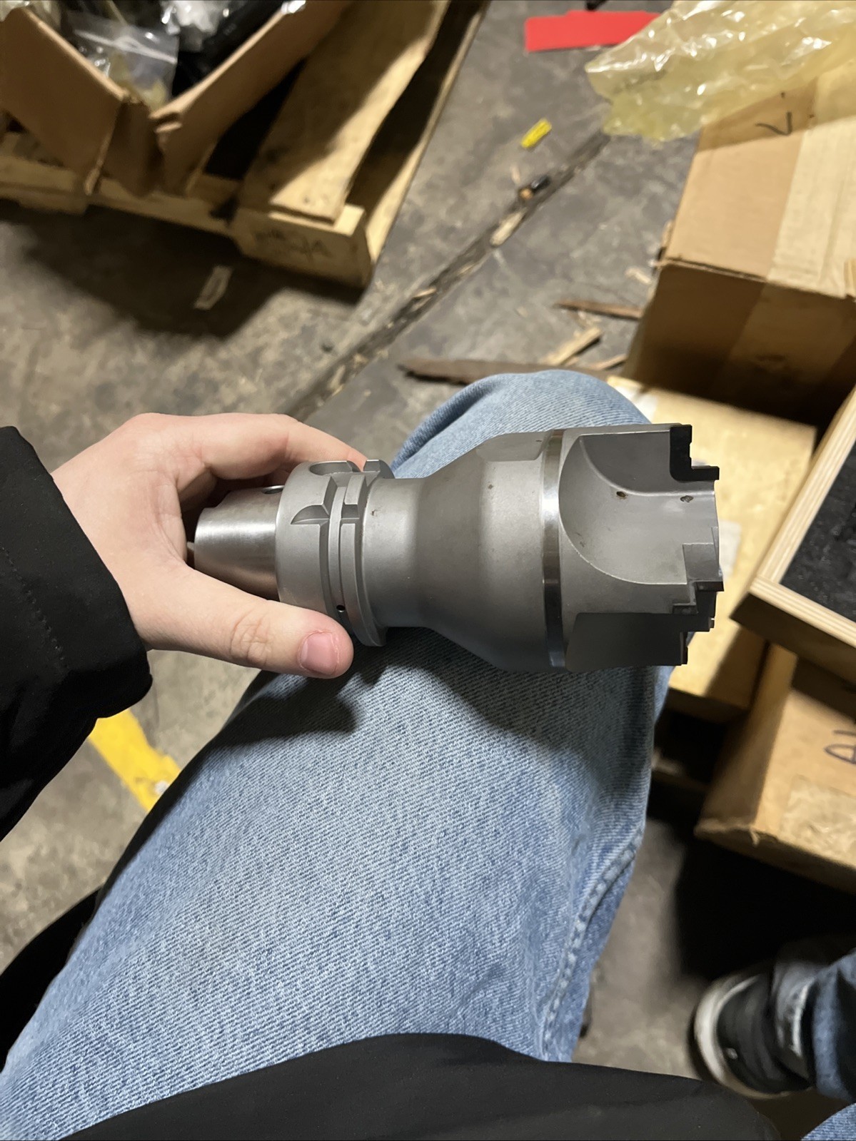 GUHRING 311038932 TOOL