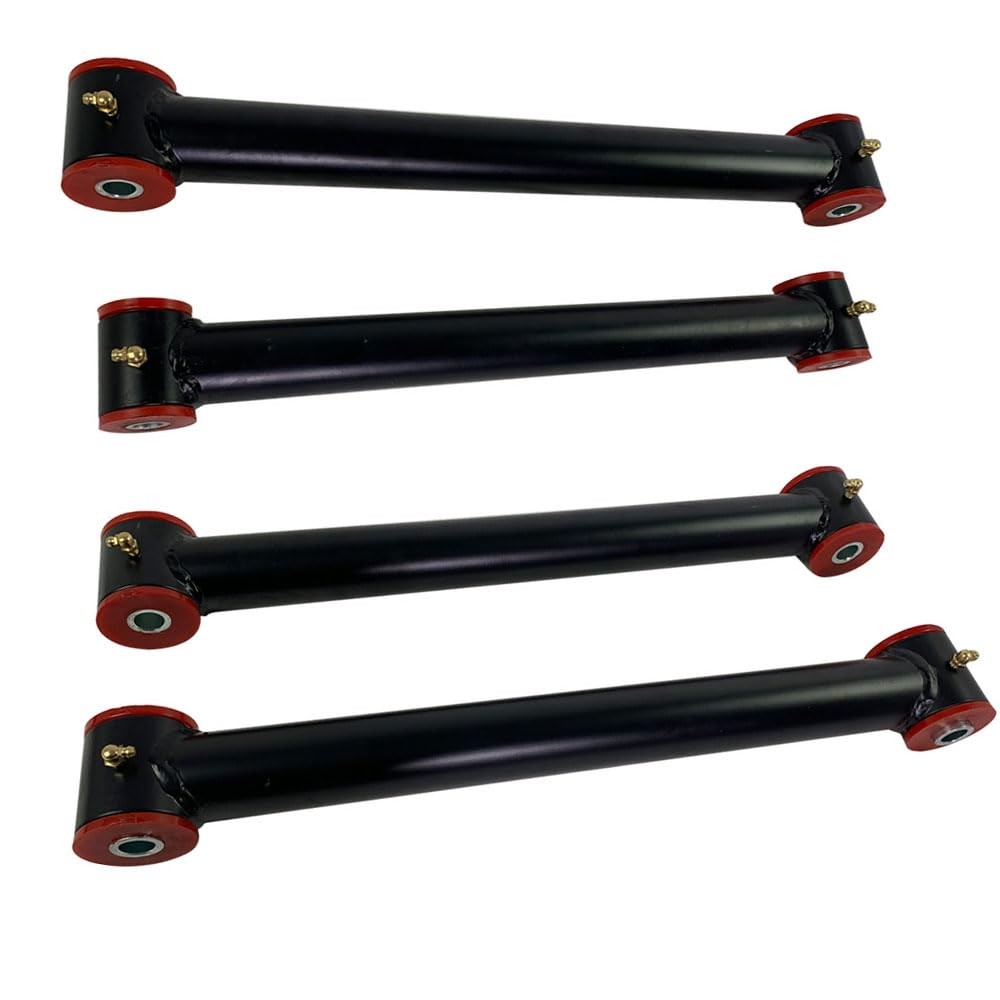 Front Control Arms 2-3 Lift for Dodge Ram 1500 2500 3500 4WD 2003-2009