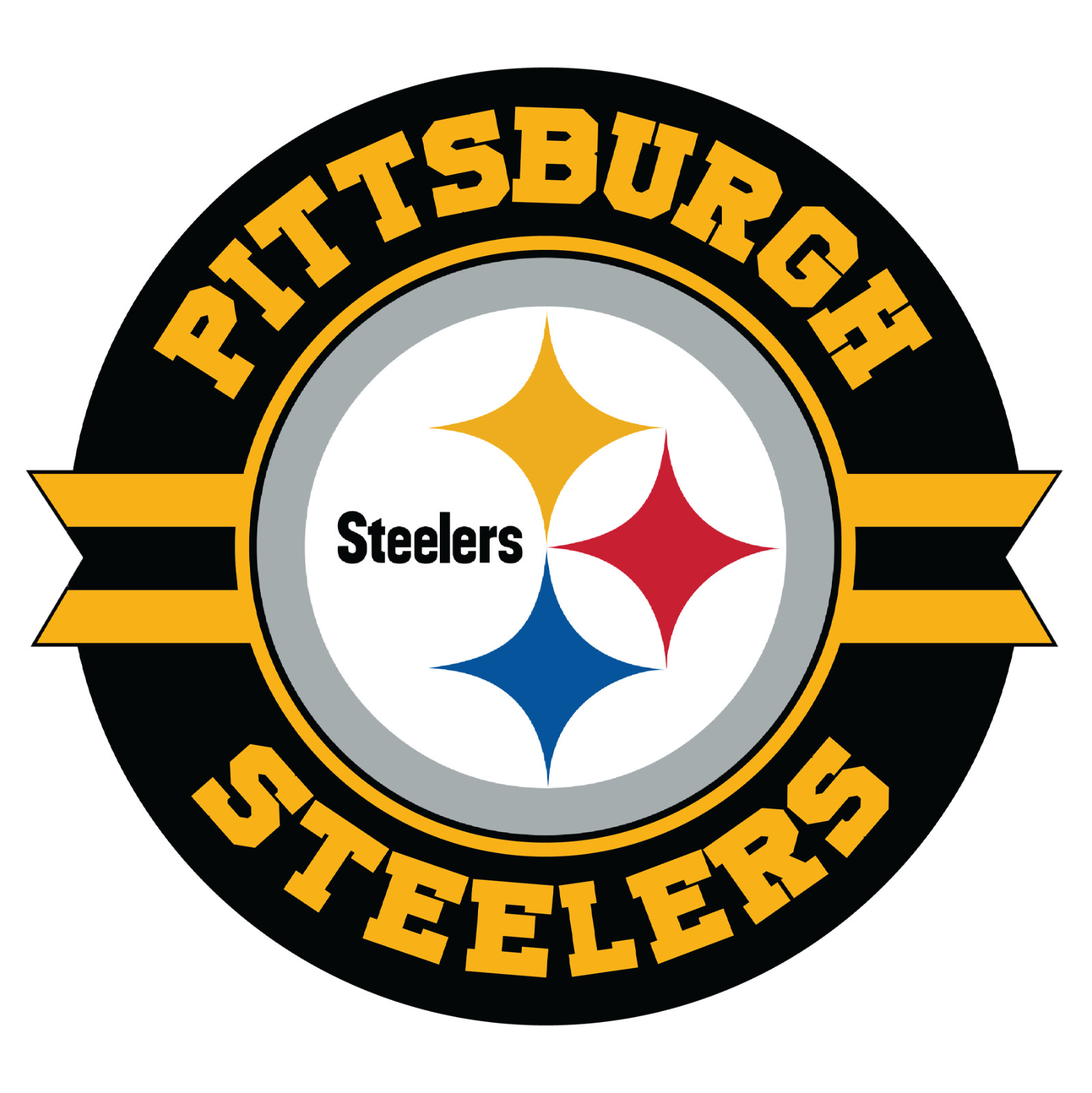 Pittsburg Steelers 3
