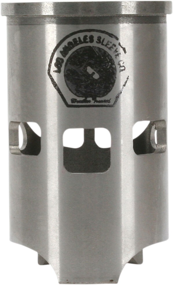 LA Sleeve H5291 Cylinder Sleeve 54.00mm Bore Honda CR125R 2-Stroke LA Sleeve H5291 Cylinder Sleeve 54.00mm Bore Honda CR125R 2-Stroke
