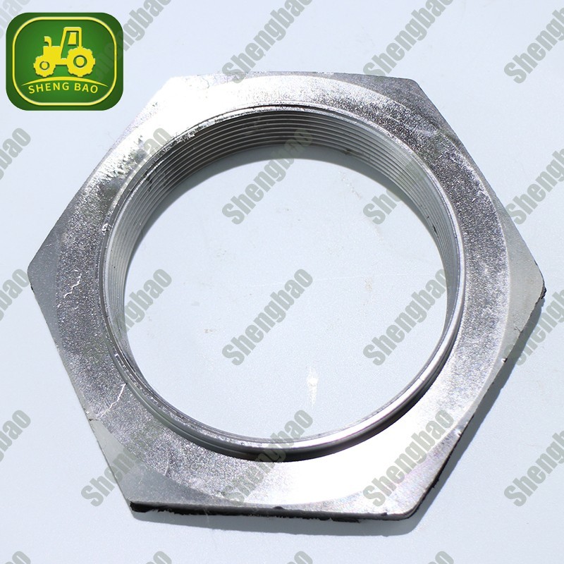 5142020  Front Axle Nut M75 x 2 for Ford/New Holland Tractor T5040 TD75D 5530