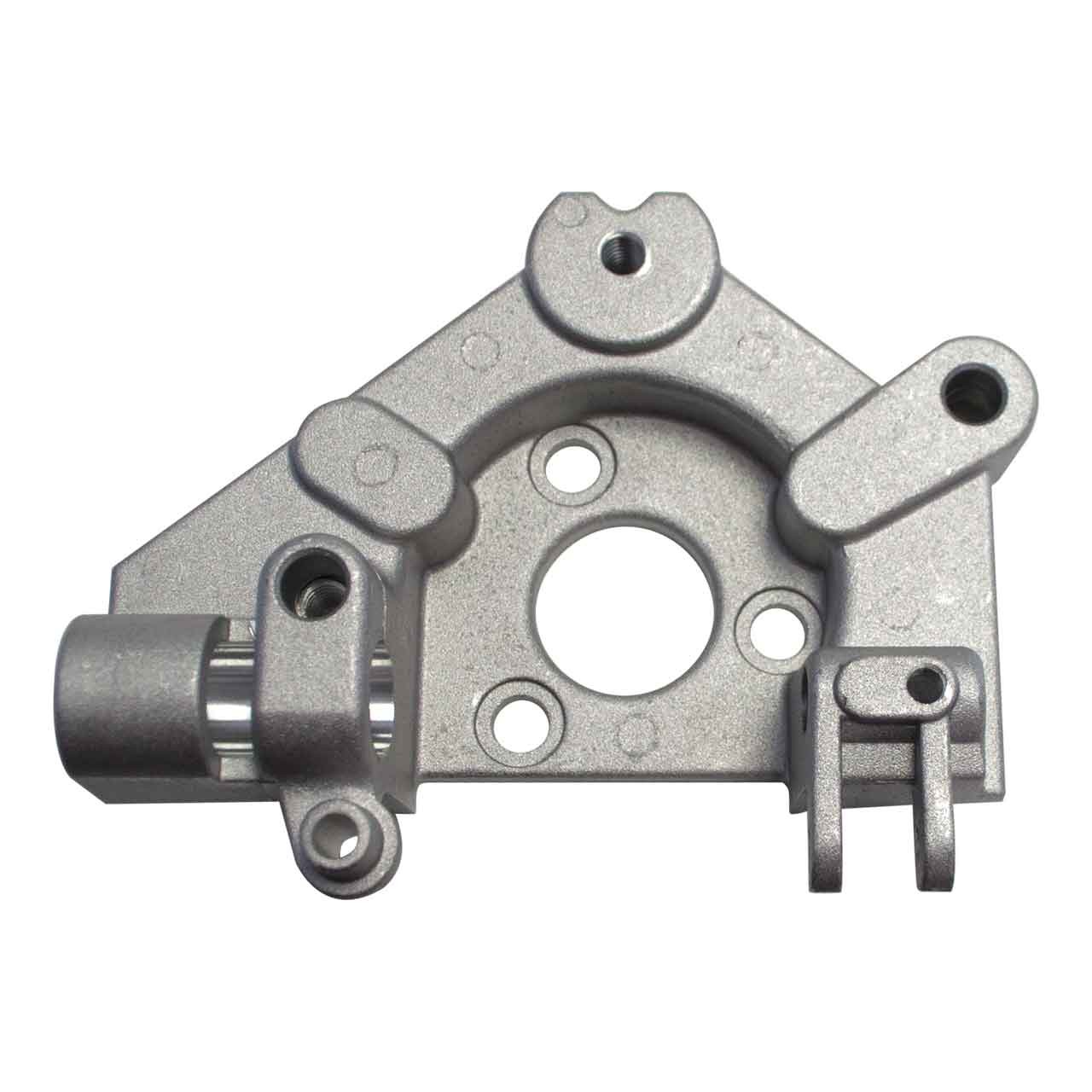Miller 230276 Housing Adapter Drive Motor Miller 230276 Housing Adapter Drive Motor