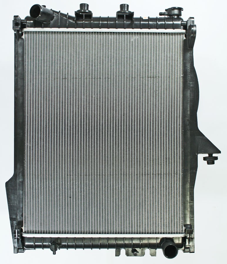 Radiator For 2007-2009 Chrysler Aspen