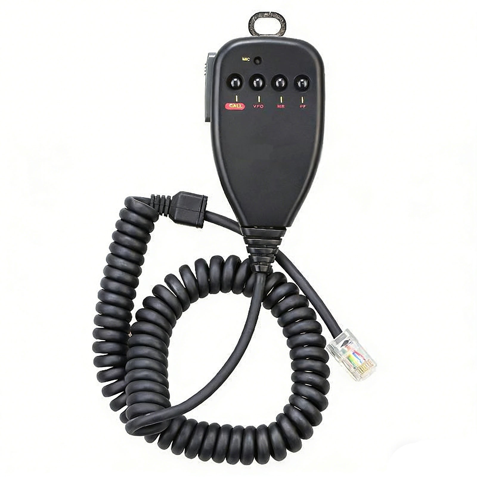 New MC-45 Mic for Kenwood TM-742A TM-642A TM-942A TM-G707A TM-V708A TM-642AD