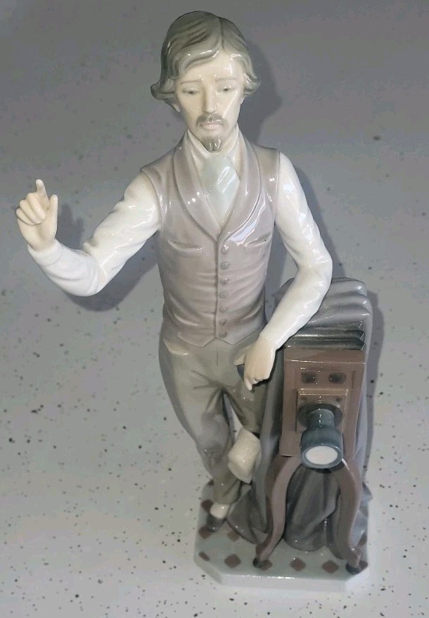 Lladro #5195 \ Lladro #5195 \