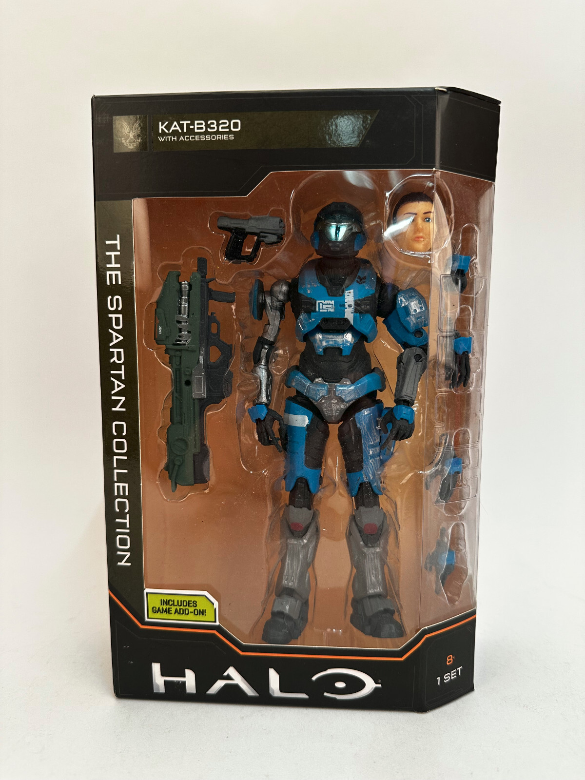 HALO 6.5\