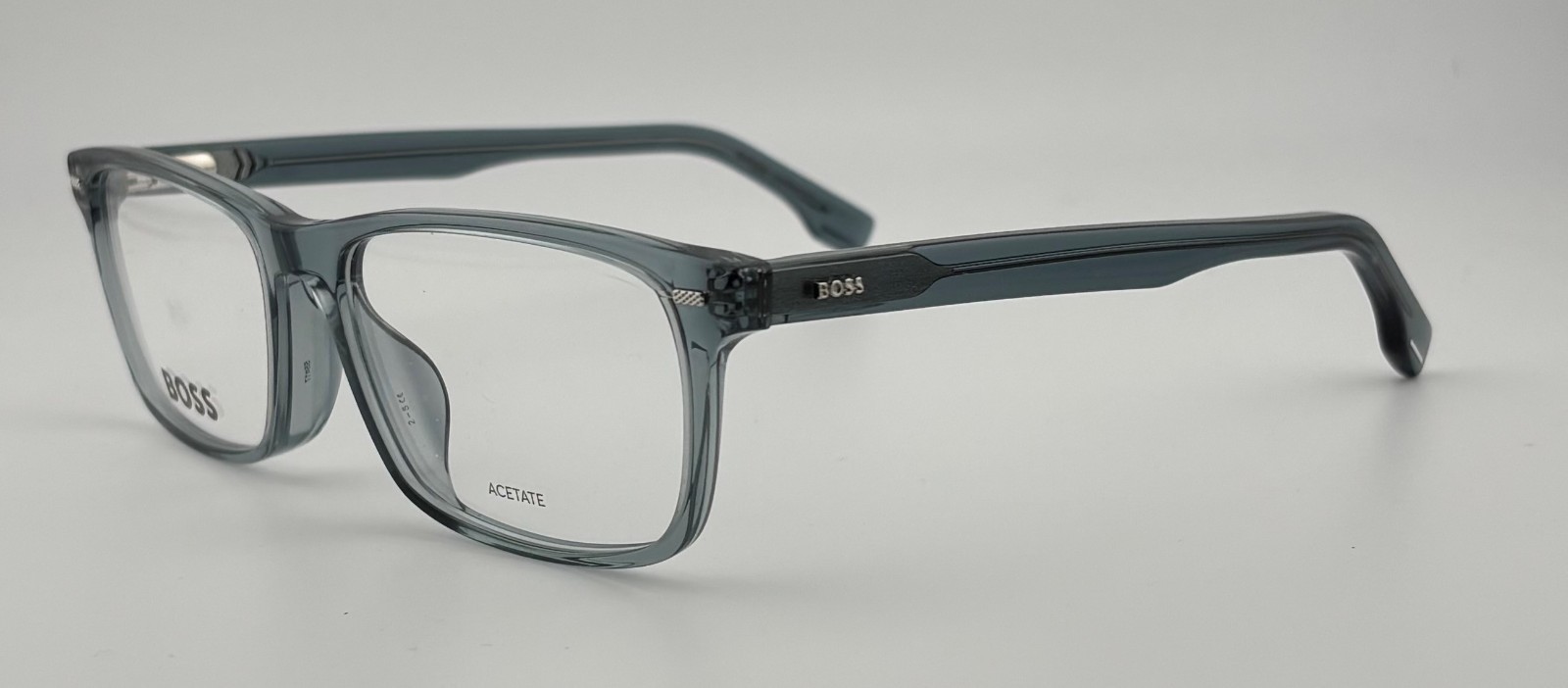 Boss 1478/F Men\'s Designer Eyeglass Frames - 3262 Boss 1478/F Men\'s Designer Eyeglass Frames - 3262