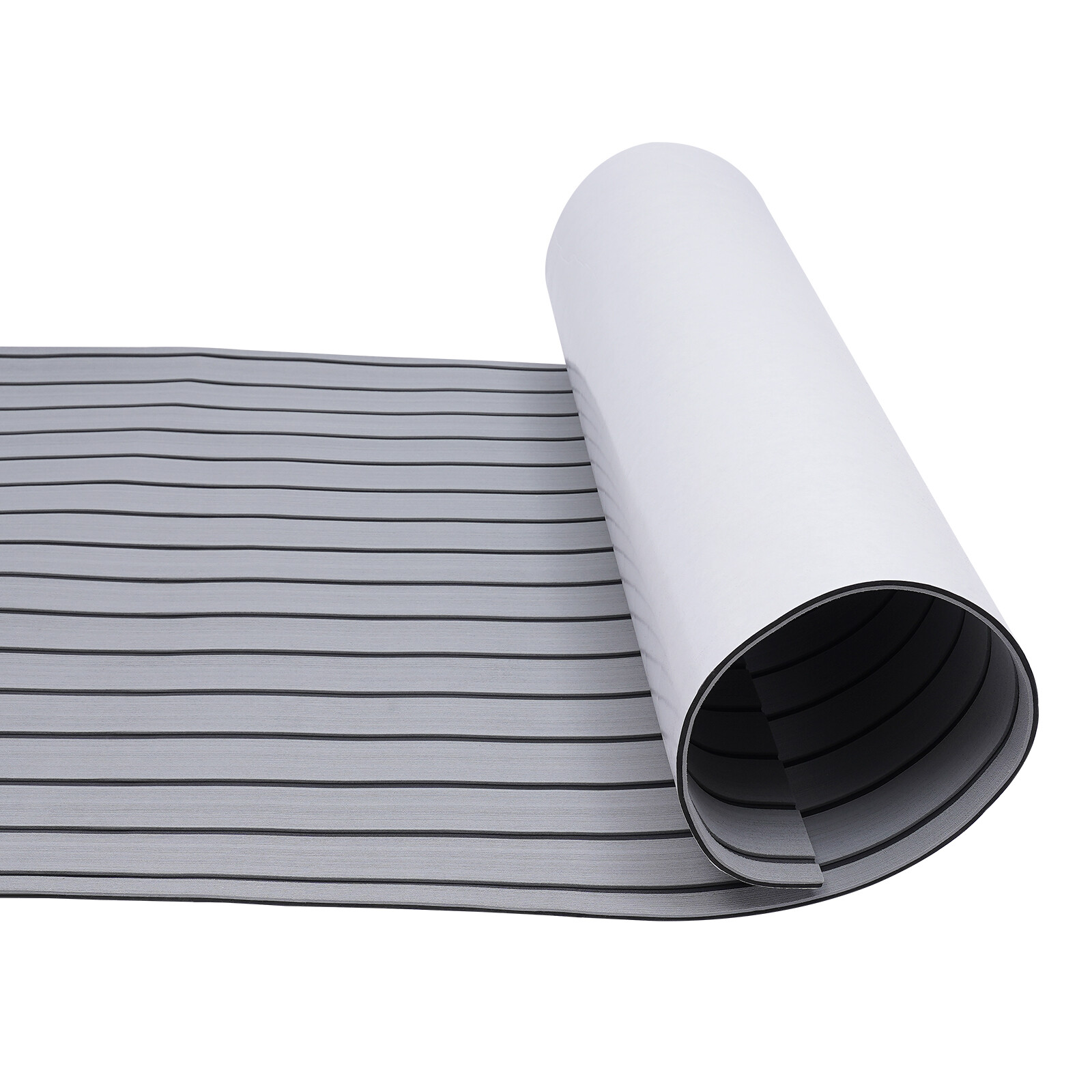 Marine Boat Flooring EVA Foam Yacht Teak Decking Sheet Carpet Floor Pad 94\