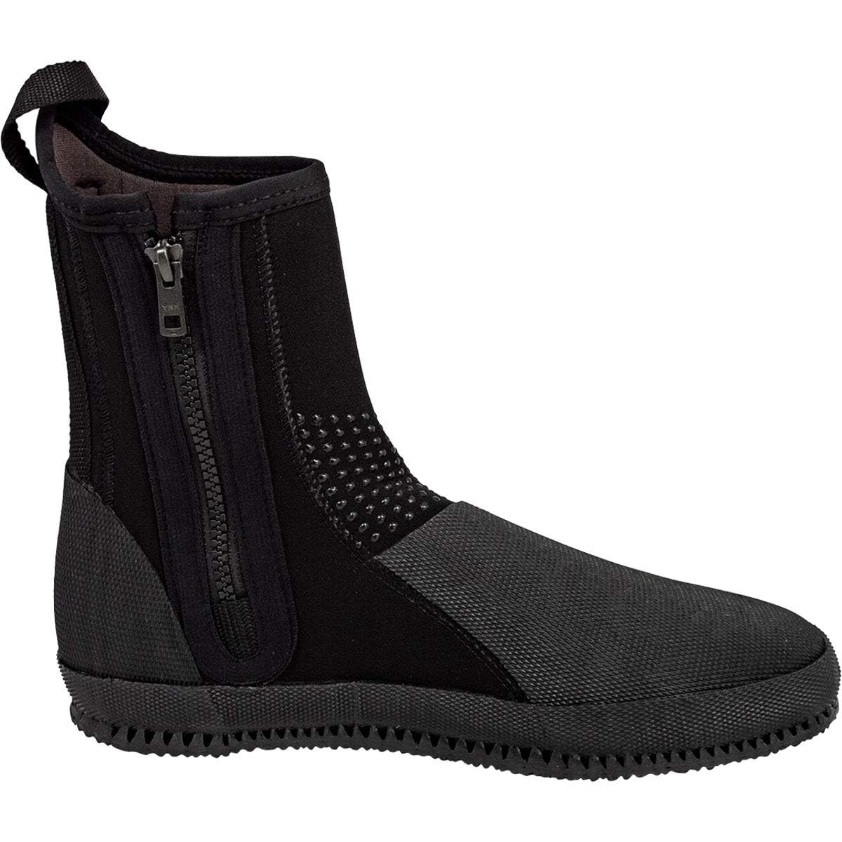 AKONA Seco-Self Draining Boot 3.5mm Size 10