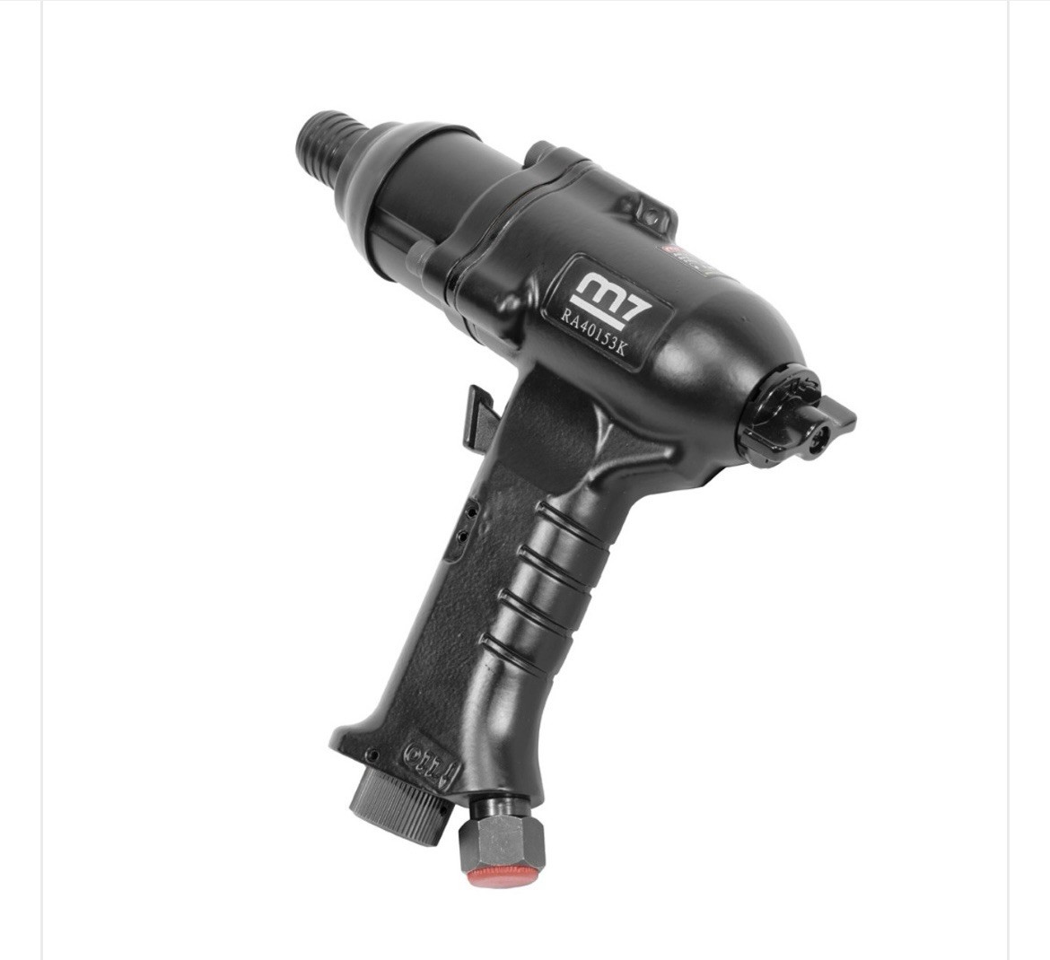 M7 Air Screwdriver M7 with 1/4\ M7 Air Screwdriver M7 with 1/4\