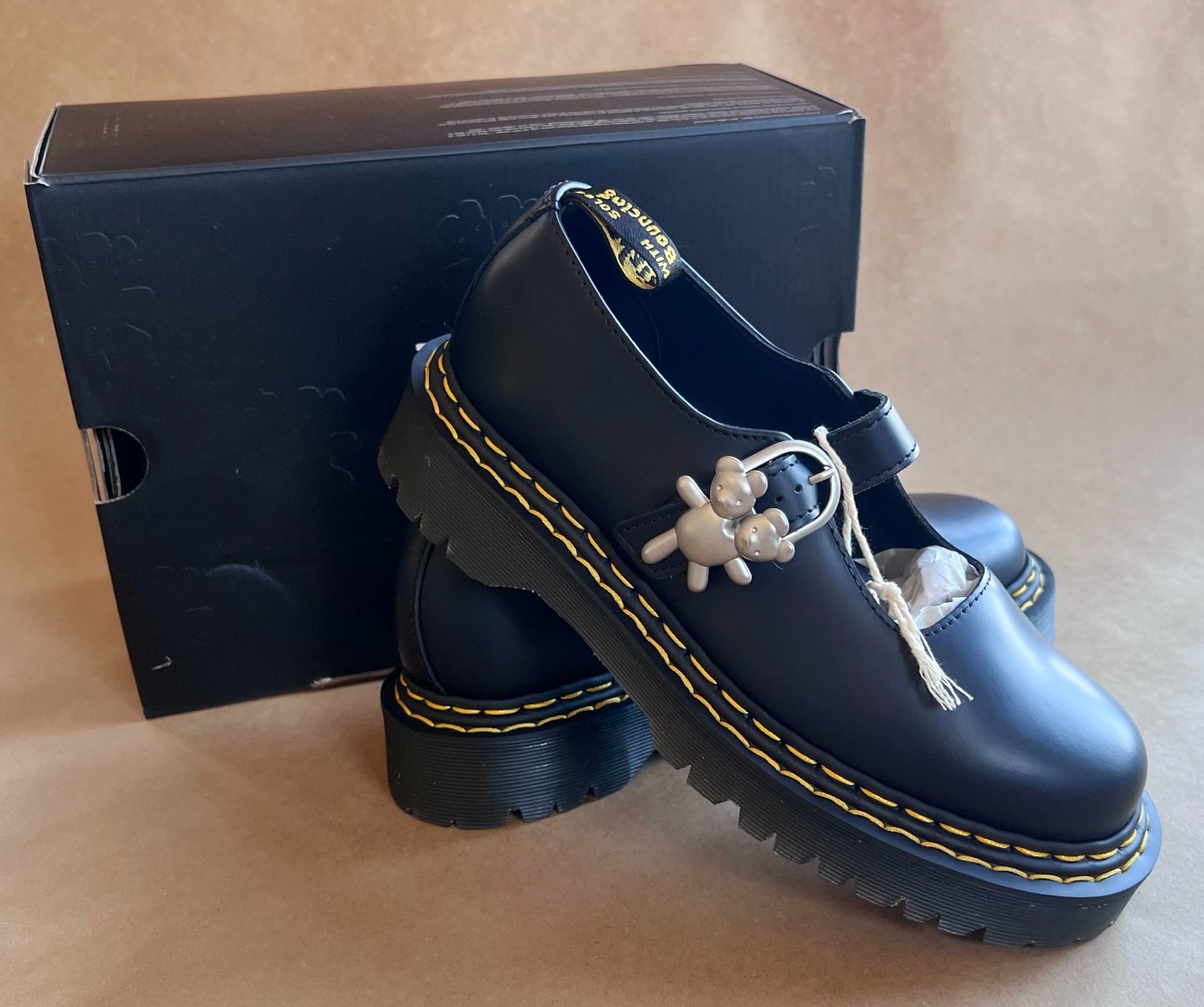 Dr. Martens - Heaven Marc Jacobs Dr Martens