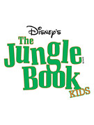 Disney\'s The Jungle Book KIDS Audio Sampler & Actor\'s Script Book