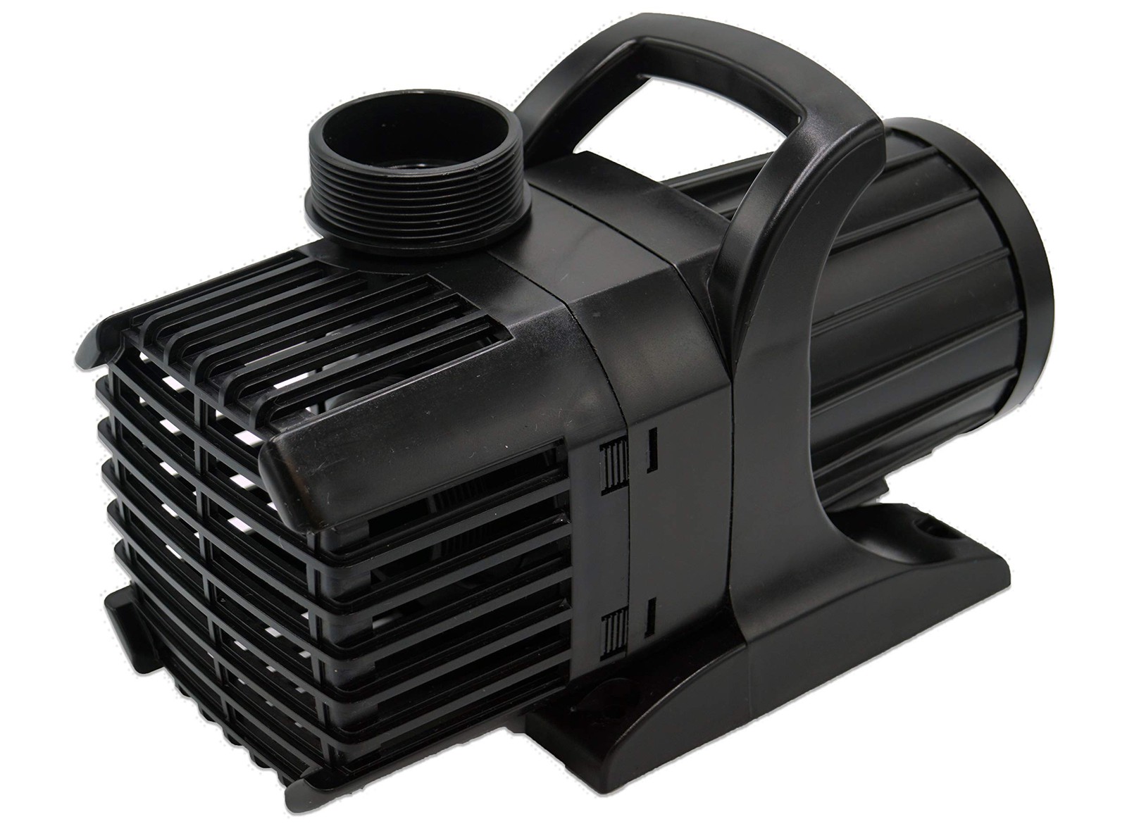Half Off Ponds Aqua Pulse 8,000 GPH Submersible Pump for Ponds, Water Gardens