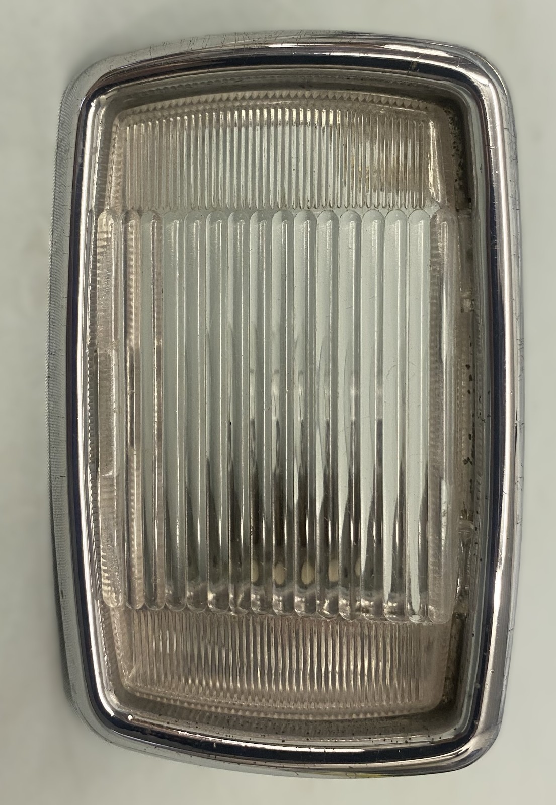 Original Interior Lamp Assembly, Lucas (L674) for E-Type Jaguar