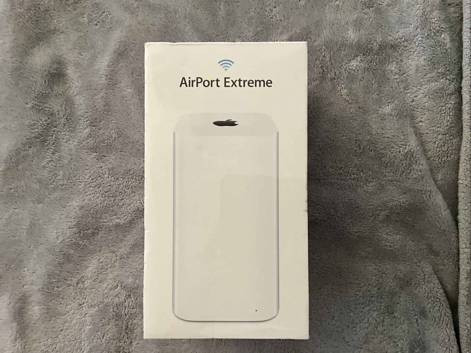 Apple AirPort Extreme 13000Mbps 3 Port Base Station Wireless AC Router -...