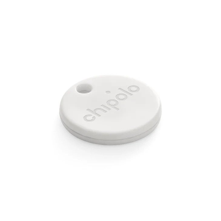 New Chipolo One Point Item Finder White for Android Devices Only New Chipolo One Point Item Finder White for Android Devices Only