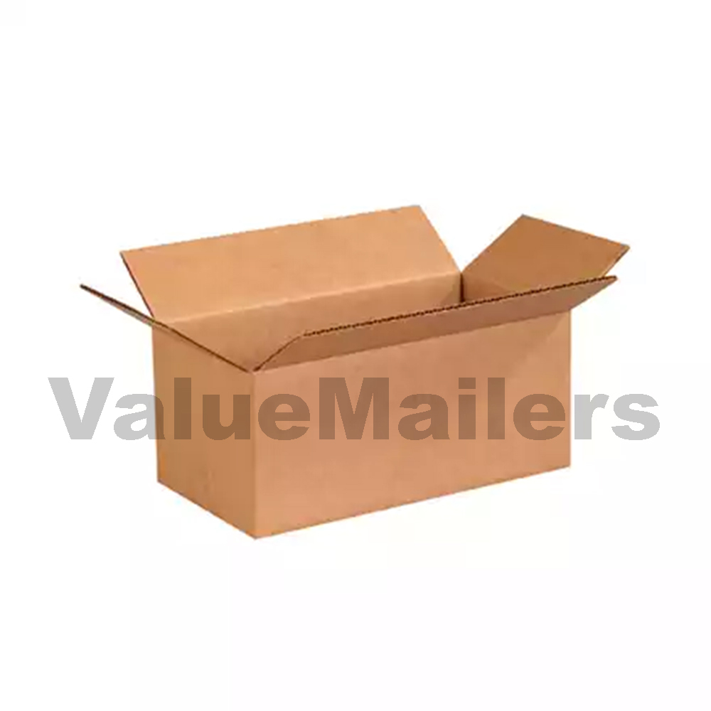 25 18x14x4 Cardboard SHIPPING BOXES Cartons Packing Moving Mailing Storage Box