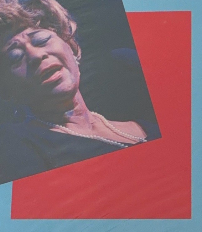 Ella Fitzgerald Ella Fitzgerald Sings The Jerome Kern Song Book LP VG+ Ella Fitzgerald Ella Fitzgerald Sings The Jerome Kern Song Book LP VG+