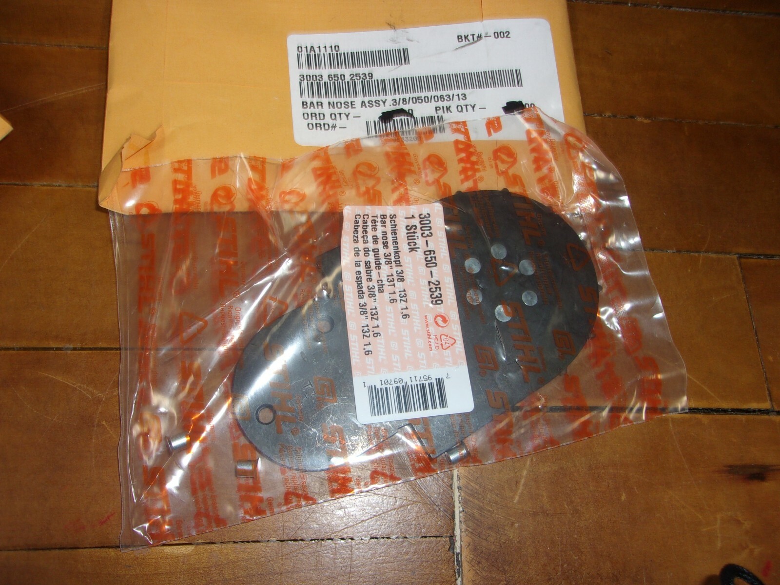 Stihl OEM 3/8