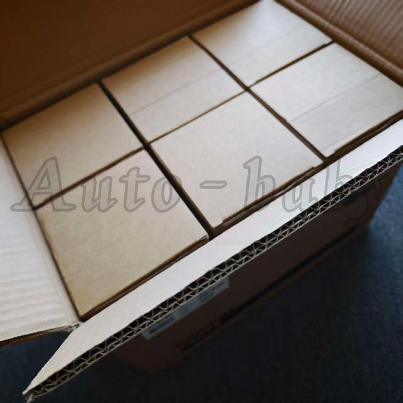 US New 6 Pcs Fuel Filter Fit For Cummins ISX 2893612 Fleetguard FF5776 US Seller
