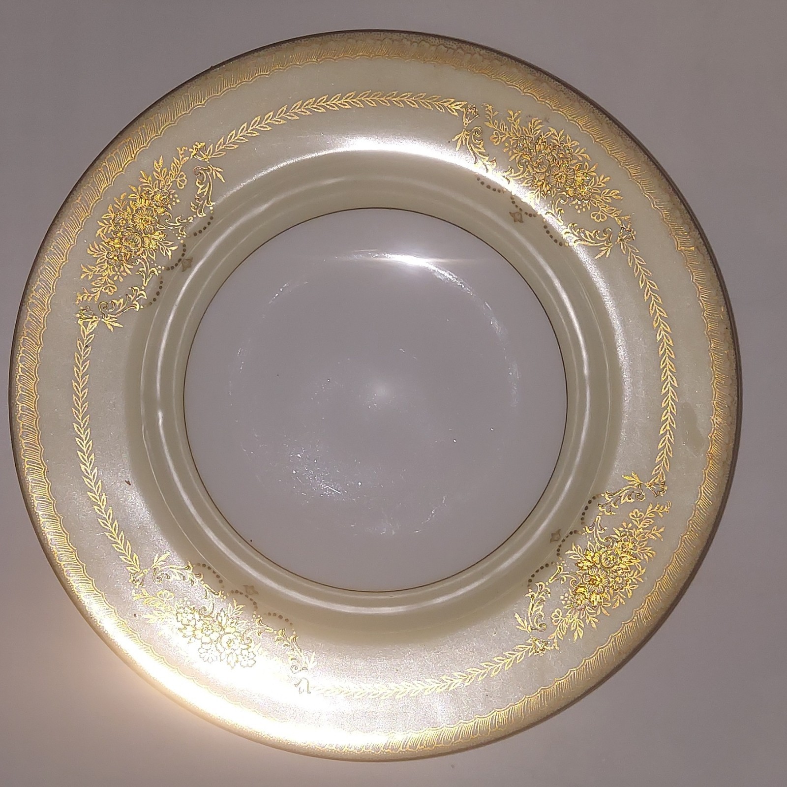 Set of 5 Noritake China Bancroft 5481 Japan 7 1/2\ Set of 5 Noritake China Bancroft 5481 Japan 7 1/2\