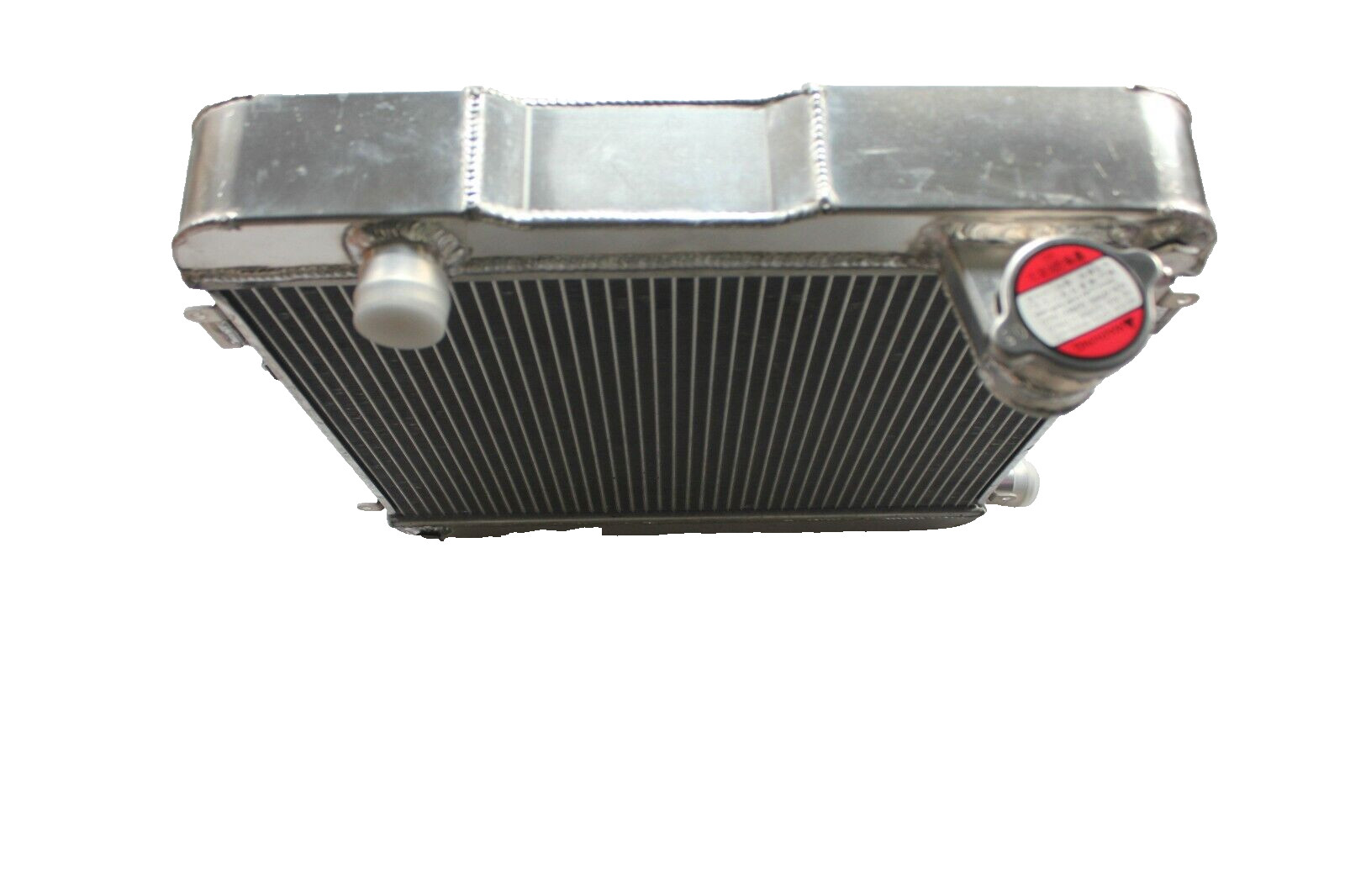 RADIATOR For Opel MANTA A 1.9 S/GT/E;1900 A/ASCONA A Voyage 1.9SR 1970-1975