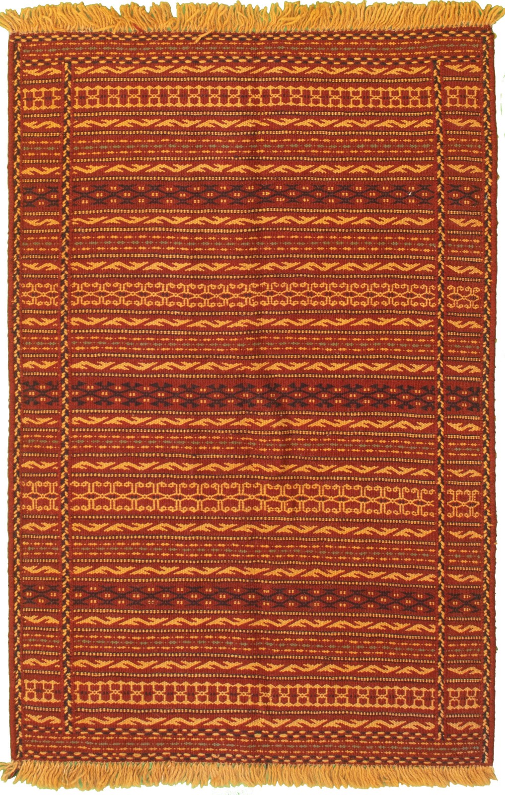 Vintage 3\'3\