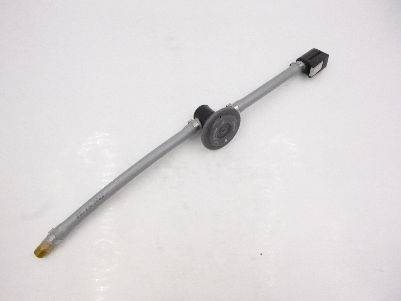 OEM Mercury Marine Attwood 8M0044687 Fuel Line Demand Shut Off Valve 3/8 OEM Mercury Marine Attwood 8M0044687 Fuel Line Demand Shut Off Valve 3/8