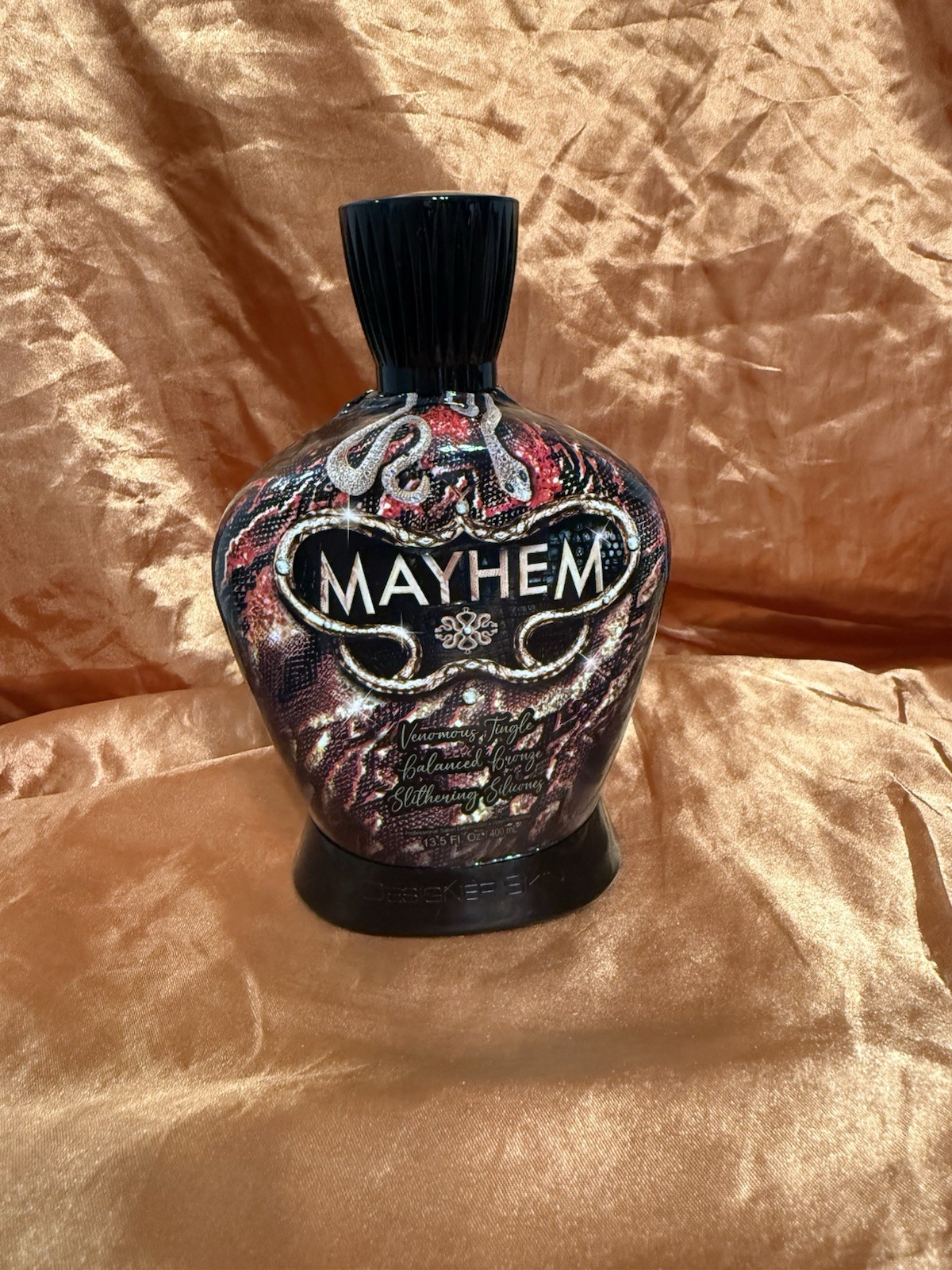 Designer Skin Mayhem Designer Skin Mayhem