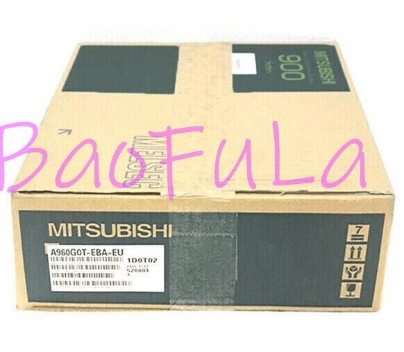 1PCS NEW A960GOT-EBA-EU NEW MITSUBISHI A960GOTEBAEU HMI Touch Screen