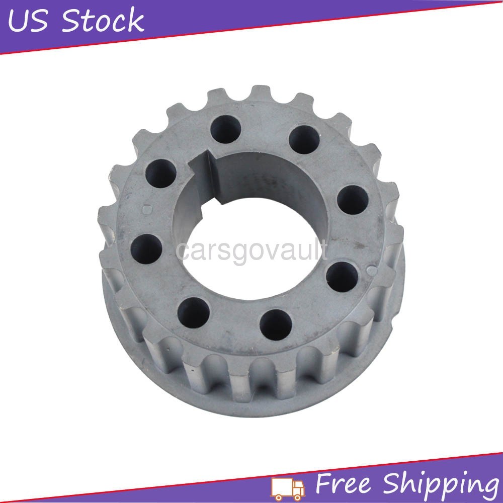 Crankshaft Camshaft Drive Sprocket For 1989-1994 Mitsubishi Montero MD100568