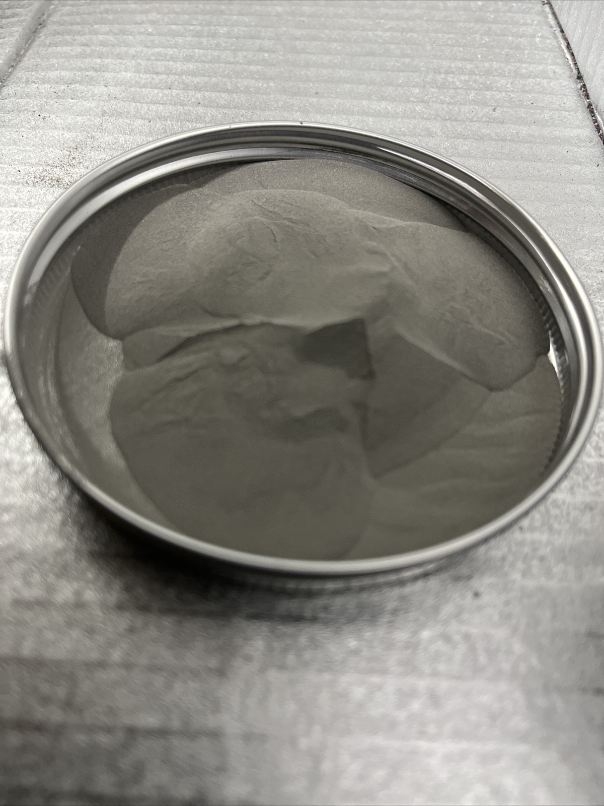 metal powder, NiChrome Super Alloy, Similar To Inconel 625, Nickel/chromium HVS metal powder, NiChrome Super Alloy, Similar To Inconel 625, Nickel/chromium HVS