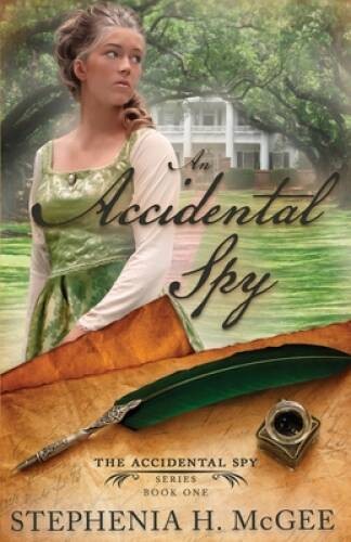 An Accidental Spy (The Accidental Spy Series) - Paperback - GOOD An Accidental Spy (The Accidental Spy Series) - Paperback - GOOD