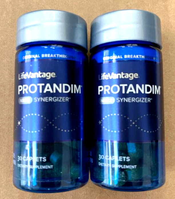 Authentic NRF2 2 Bottles *Made in USA *Exp 10/2027