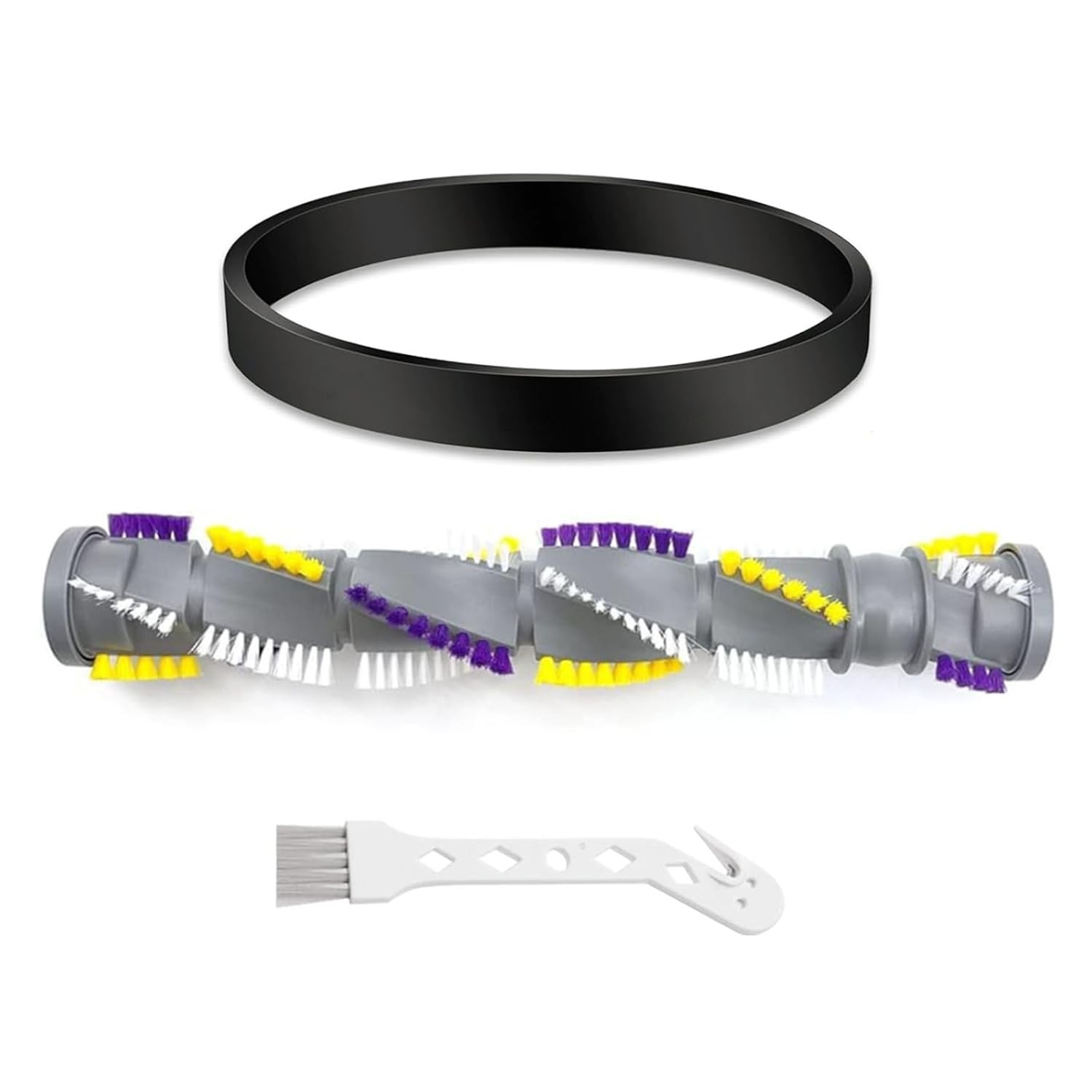 Brush Roll Belt for Bissell 2252 2253 2254 22543 2255 2256 2258 2259 2260 2316 1 Brush Roll Belt for Bissell 2252 2253 2254 22543 2255 2256 2258 2259 2260 2316 1