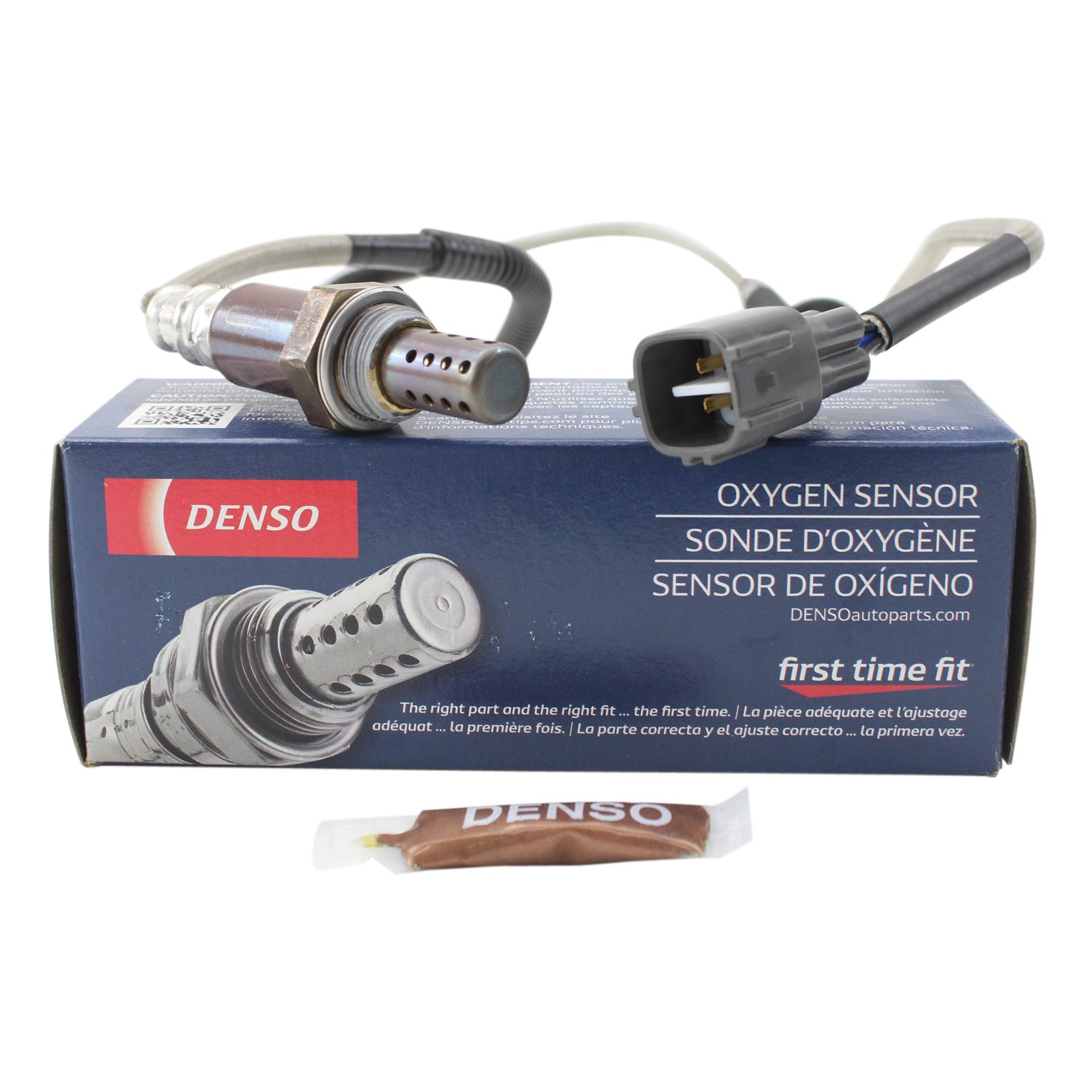 Denso Downstream Oxygen Sensor 234-4517