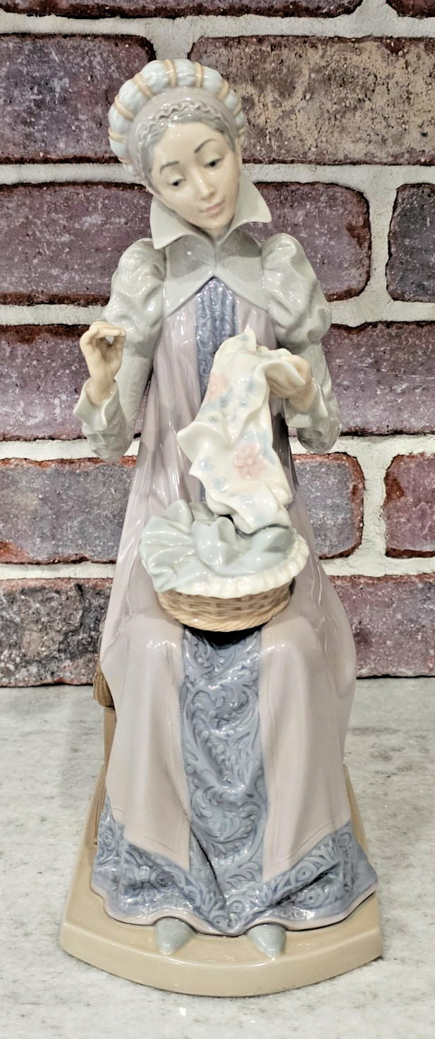 Lladro #5126 
