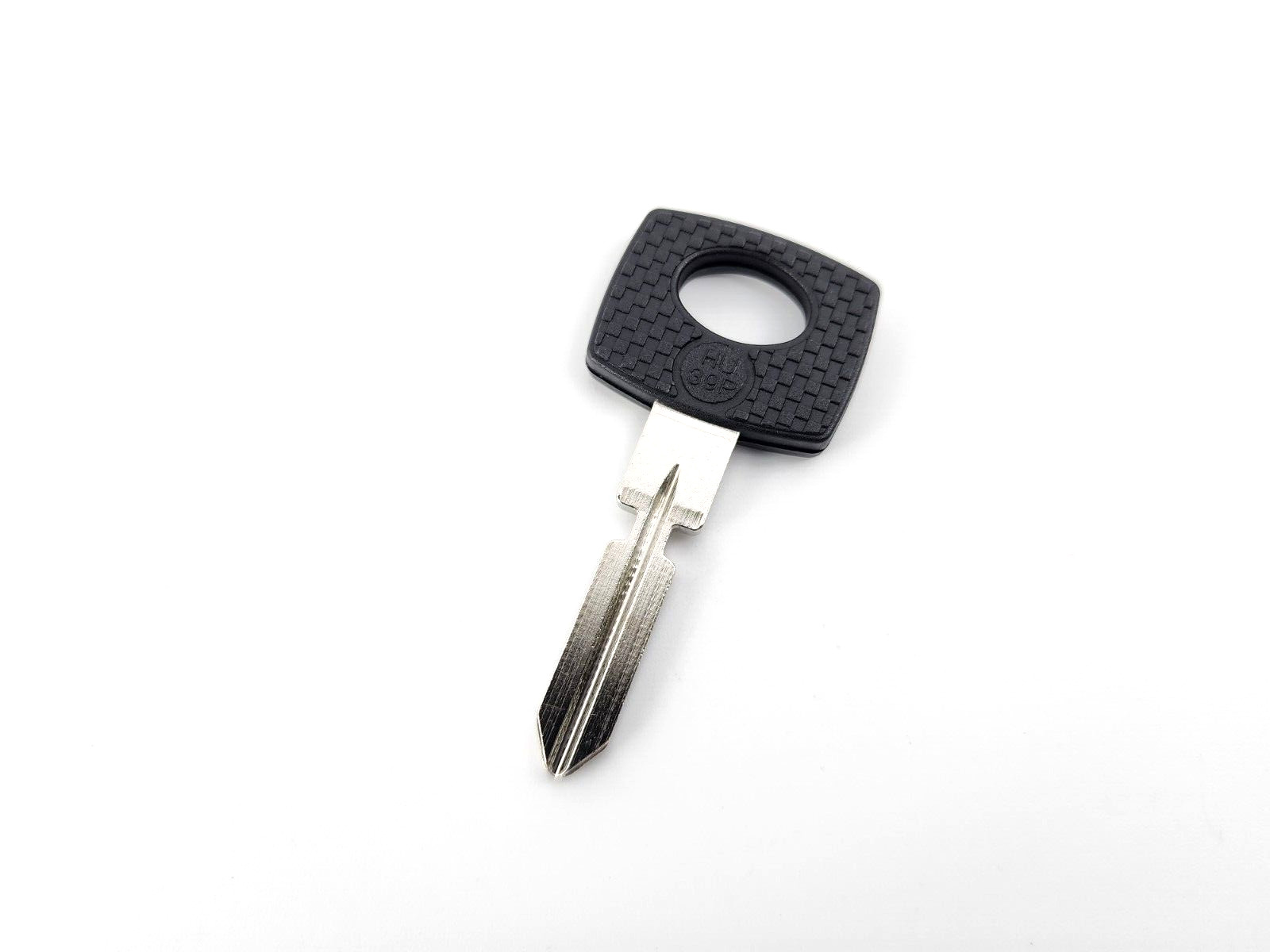 1pc Mercedes Benz ilco Key Blank 1986-1995 W124 300E 400E 500E 260E