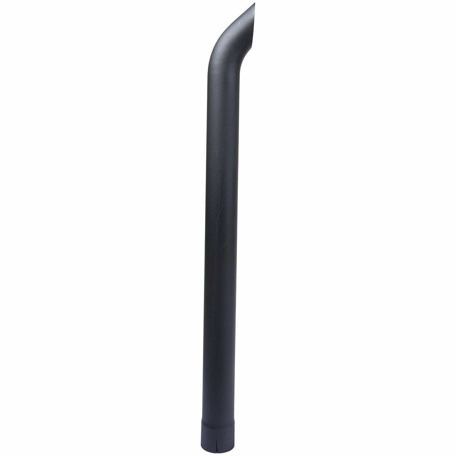 Exhaust Stack Pipe 3-1/2\
