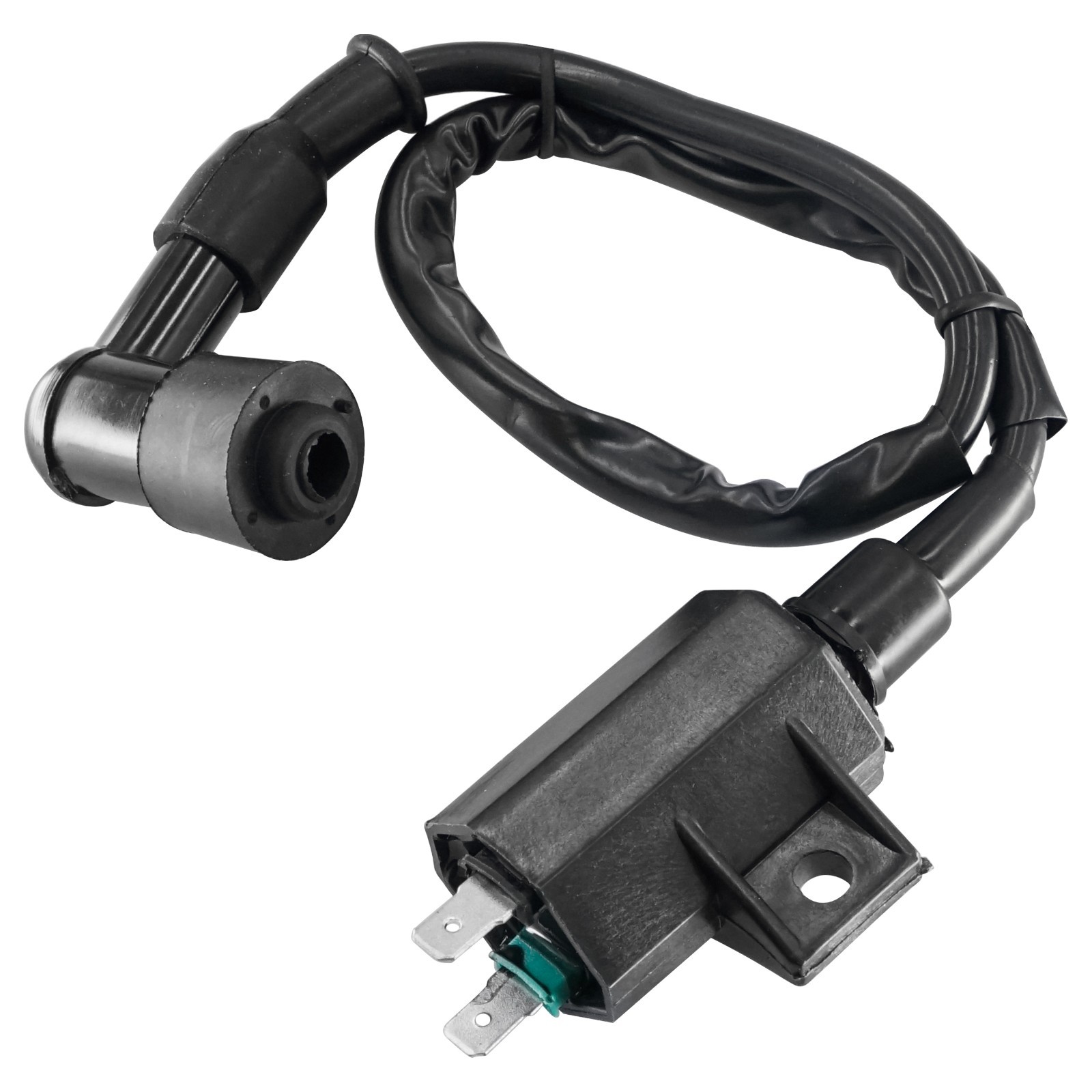 Ignition Coil for Kawasaki Bayou 250 KLF250 2003 2004 2005 2006 07 08 09 10 2011