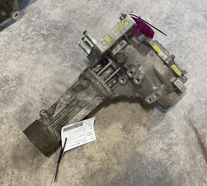 2014-2019 Toyota Highlander Transfer Case Assembly OEM